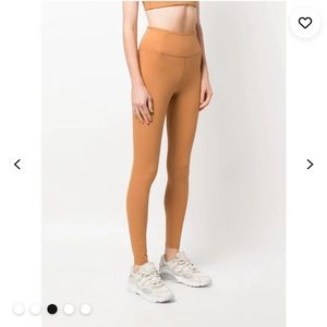 Girlfriend collective leggings